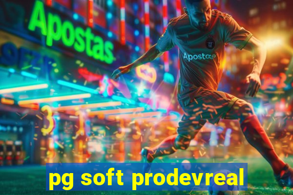 pg soft prodevreal